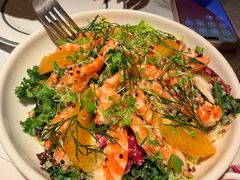 -O'eat Blossom&Pelican(深圳首店)