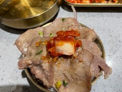 -妥妥烤肉料理(昙华林店)