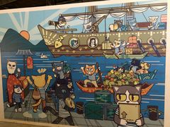 -猫咪博物馆(顶澳仔猫街店)