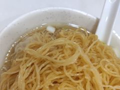 -麦文记面家(佐敦店)