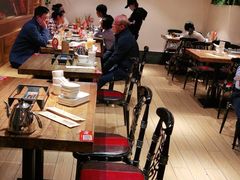 大堂-管氏翅吧(国展店)