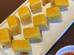 黄米凉糕-紫泥369粗粮季(鼓楼店)