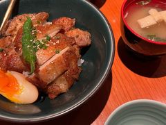 -仓桥家·焗寿司·锅物(光谷步行街店)