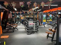 -博纳私人订制健身(中集美兰湖店)