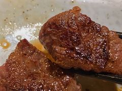 -炼火烤肉店