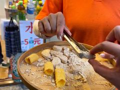 -钜记手信(大三巴街店)