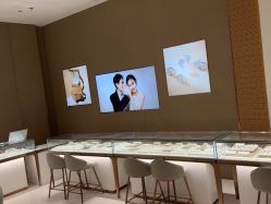 -CRD克徕帝(上海凯德晶萃广场店)