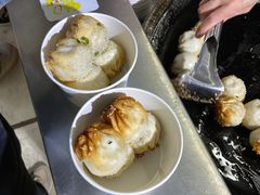 -小路易生煎馆(前进五路店)