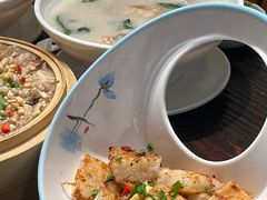 -旺金鸽·传承15年老字号·手工早茶(荔湾坦尾桥中店)