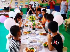 -MUFFY'S博识梦飞幼儿园(万柳园)