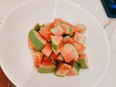 梅汁番石榴-神仙馆(衡山路店)
