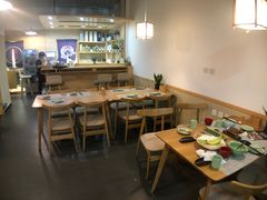 -活鳗饭·鹅肝范儿(高碑店店)