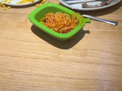 -菲滋意式餐厅(加州阳光二店)