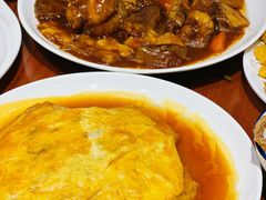 -恩宏德餐馆(平山道店)