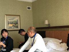 -成都世纪城假日酒店-西楼