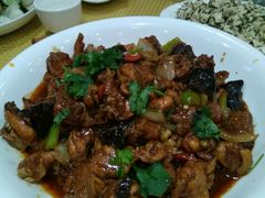 -葛记焖饼(伏牛路店)