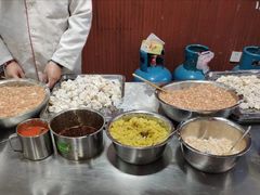 -金陵老丁家馄饨(新街口店)