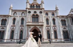 -维多利亚婚纱摄影全球旅拍(华南旗舰店)