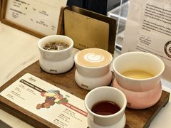-Parking Coffee(孩儿巷店)