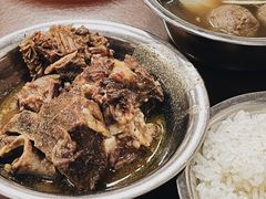 -阿秋牛排(湖心街店)