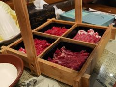 -友乐居羊蝎子(西直门店)
