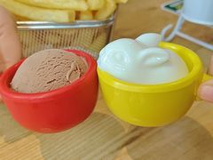 -豪客来牛排(文化路店)