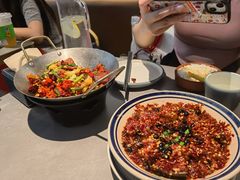-潇湘阁(汉光百货店)