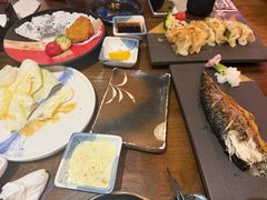-鸟鹏烧鸟居酒屋(龙岗万科店)
