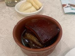东坡焖肉-楼外楼(西湖景区孤山路店)