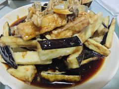 -华春餐馆(鱼山路店)