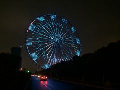 -南昌之星摩天轮