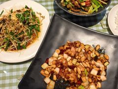 -玉桥餐厅(天坛店)