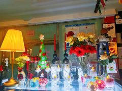 门面-大头虾越式风味餐厅(光明广场店)