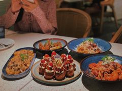 -BE BRIGHT KITCHEN(正佳广场店)