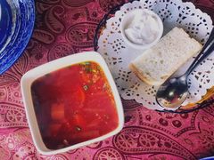 -喀秋莎俄罗斯西餐厅(广州分店)