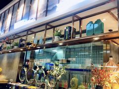 -非烤勿扰韩料自助烤肉(松山湖万科店)