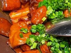 -马仕玖煲·融合菜·酥不腻烤鸭(人大店)