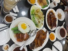 -丽的面家(多宝路店)