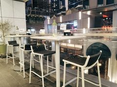 -渔语鱼新川菜Bistro(万象天地店)