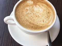 -JAMROCK 乐啡意咖啡