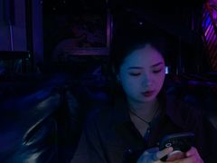 -UP嘻哈酒吧(粉巢店)