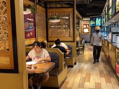 -吴满满油泼面(北方风味园店)