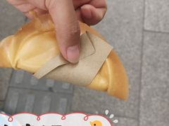 -贺记蛋烘糕(文庙西街店)