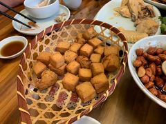 -双塔老饭店