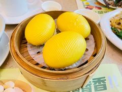 -点都德(大中华店)