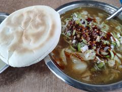 -西安外国语大学-学生食堂(栾树大道店)
