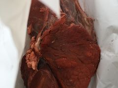 -老马家马峰腊牛羊肉店(桥梓口店)