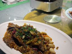 -全聚贤餐厅·湖北家常菜(沙湖店)