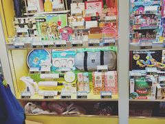 -汤姆熊欢乐世界·史莱姆怪兽(正大店)