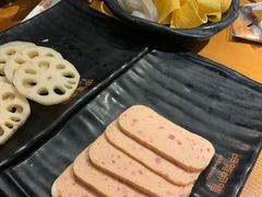 -呷哺呷哺(西单大悦城店)